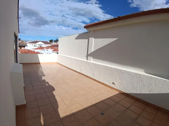 En Venta Departamento con Terraza, Carcelen Bajo, Norte de Quito — imagen 3
