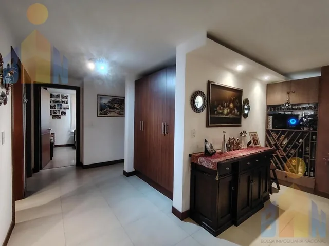 Ct Venta Departamento con Terraza y Mucha Naturalesa en Urbanzacion con Seguridad Sector Tanda Nayon — imagen 4