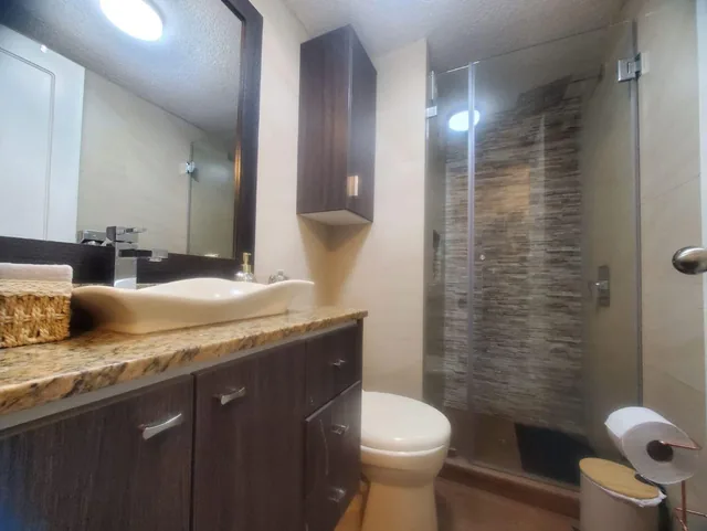 Venta Departamento 2 Dormitoriso. El Batan. Provincia de Pichincha — imagen 3