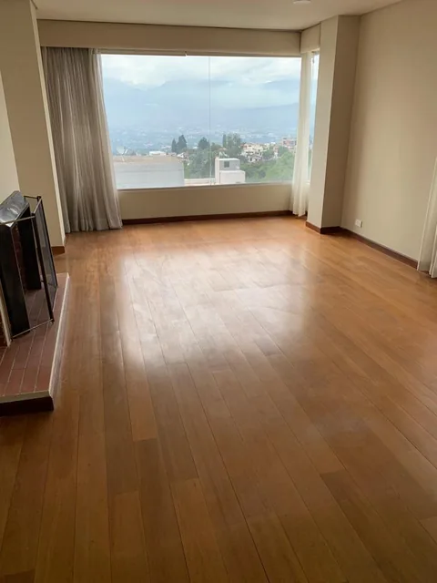 Se Vende Departamento en Sector Tanda - Miravalle. Provincia de Pichincha — imagen 5