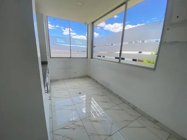 Vendo Terreno con Construcción Ponceano Alto — imagen 4