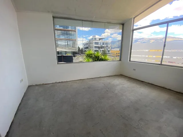 Vendo Terreno con Construcción Ponceano Alto — imagen 3
