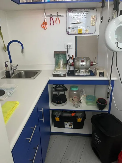 Vendo Lindo Consultorio - Sector La Pradera — imagen 4