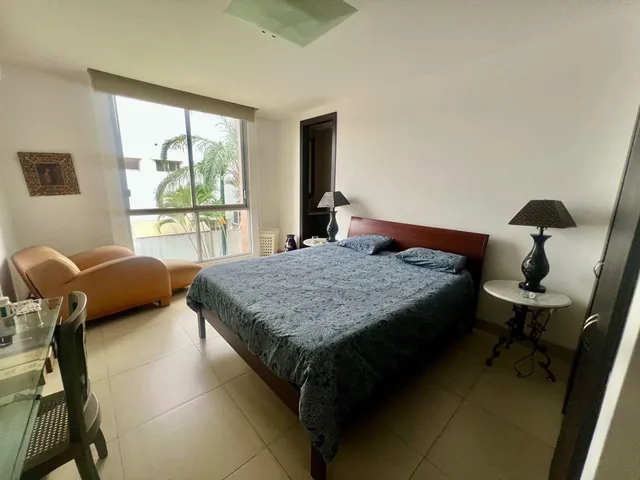 Vendo Amplio Apartamento con Vista Al Río en Samborondón, Guayas — imagen 3