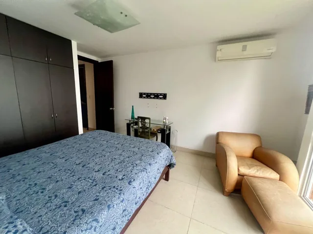 Vendo Amplio Apartamento con Vista Al Río en Samborondón, Guayas — imagen 2