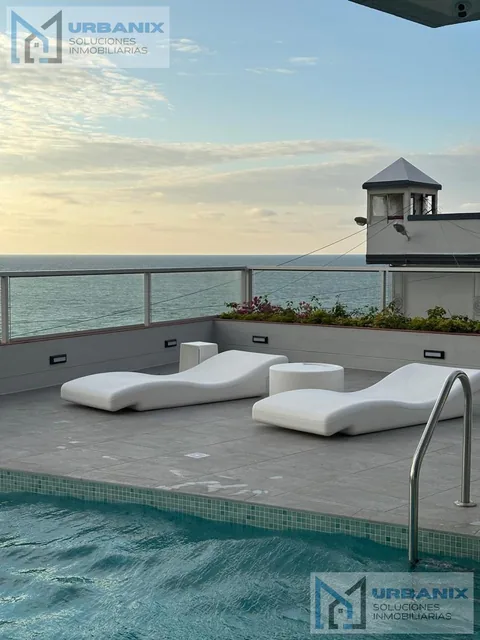 Departamento en Venta por Estrenar Manta, Manabí — imagen 5