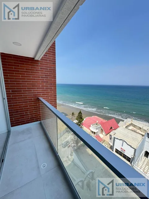 Departamento en Venta por Estrenar Manta, Manabí — imagen 2
