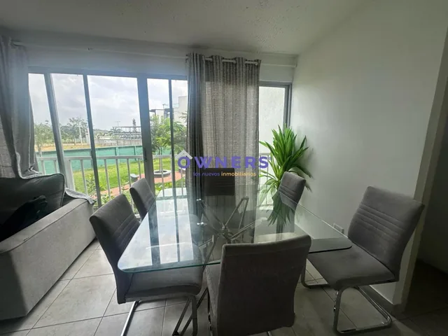 Venta Departamento Urbanizacion La Joya 3 Dort 3 Baños Parqueo (Jlr), Guayas — imagen 5