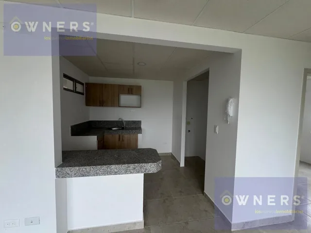 Venta Departamento Urbanizacion La Joya 3 Dort 3 Baños Parqueo (Jlr), Guayas — imagen 3