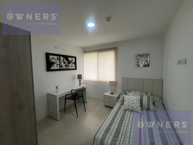 Venta Departamento Urbanizacion La Joya 3 Dort 3 Baños Parqueo (Jlr), Guayas — imagen 2