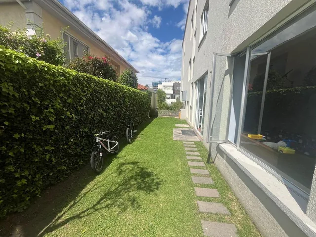 Departamento de Venta 3 Habitaciones a Pasos de La Universidad San Francisco Cumbayá — imagen 5