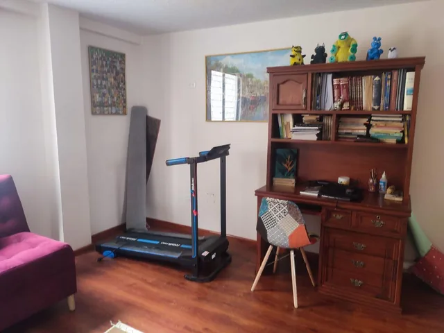 Amplia Casa de 183 m² en Venta en El Valle de Los Chillos — imagen 5