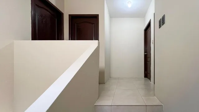 Venta Casa en Via a La Costa Belohorizonte 4 Dormito, Guayas — imagen 5