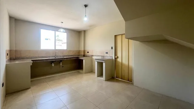 Venta Casa en Via a La Costa Belohorizonte 4 Dormito, Guayas — imagen 3
