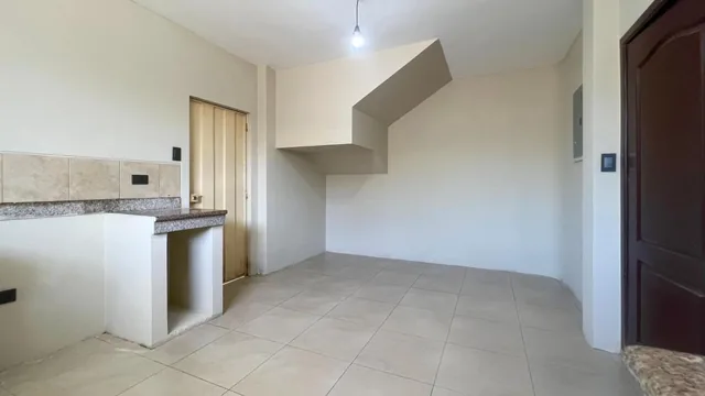 Venta Casa en Via a La Costa Belohorizonte 4 Dormito, Guayas — imagen 2
