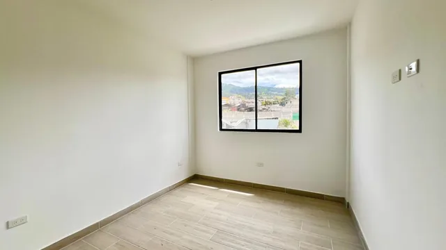 En Venta Departamentos Vip 2 Habitaciones Conocoto — imagen 2