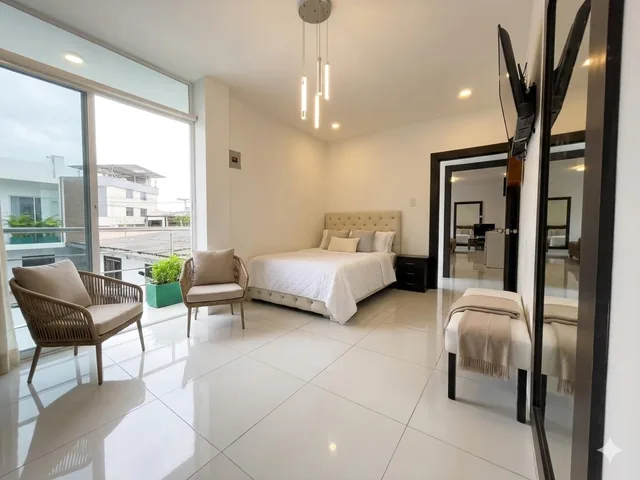 2 Casas en un Mismo Terreno Una Inversión Inteligente — imagen 3