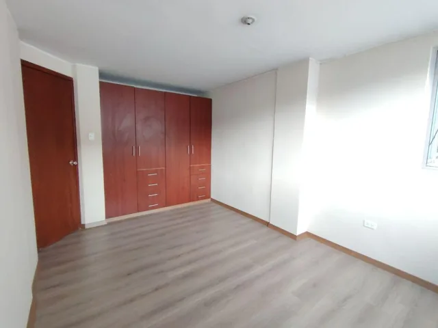 Venta Departamento Duplex 3 Hab El Condado — imagen 4