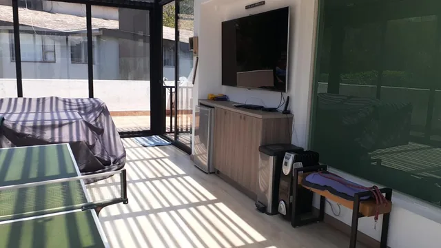 Quito Tenis - Lindo Duplex de 260 m² en Venta de 3 Dorm. — imagen 2