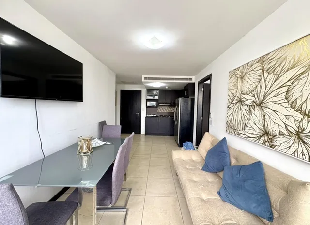 Sch - Puerto Santa Ana, en Venta y Renta Departamento, 2d, Excelente Ubicación, 78 m², Guayas — imagen 5