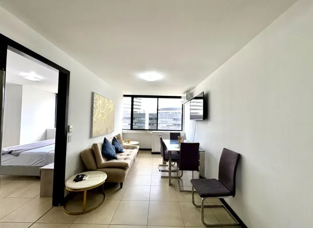 Sch - Puerto Santa Ana, en Venta y Renta Departamento, 2d, Excelente Ubicación, 78 m², Guayas — imagen 4