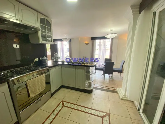 Venta Departamento Amoblado Urdenor (Aa), Guayas — imagen 3