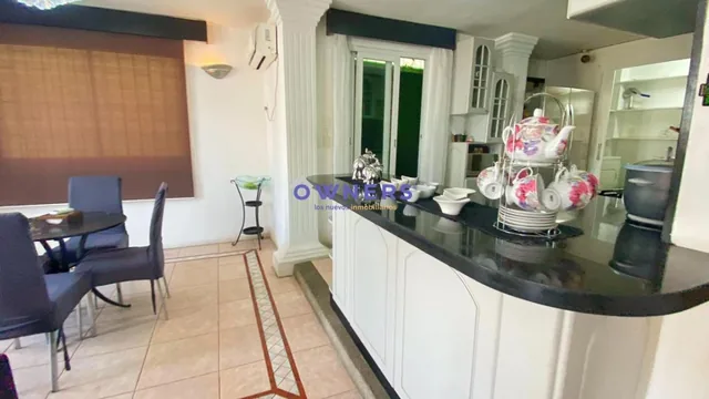 Venta Departamento Amoblado Urdenor (Aa), Guayas — imagen 2