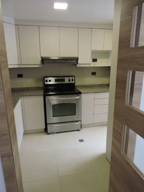 Vendo Hermoso Departamento Remodelado Total, 3 Hab. Sector Bosmediano — imagen 3
