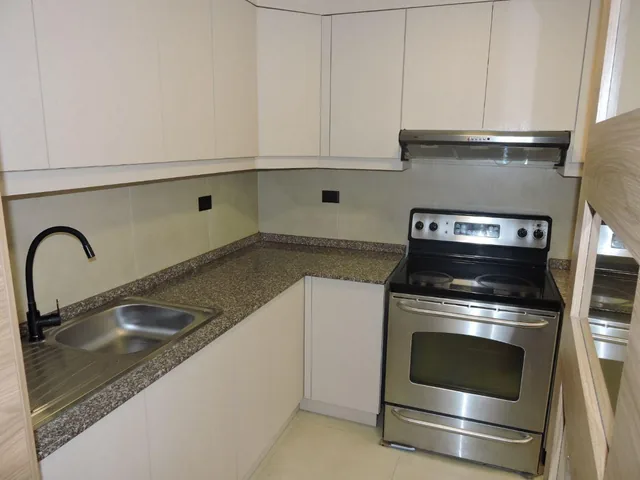 Vendo Hermoso Departamento Remodelado Total, 3 Hab. Sector Bosmediano — imagen 2