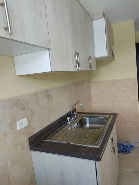 Venta Departamento Ciudad El Jardin Son 53 M²,con Garaje — imagen 3