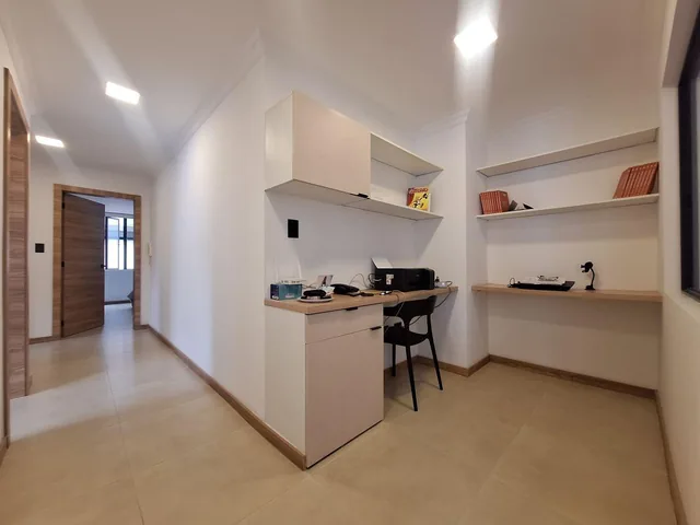 Departamento en Venta 3 Dorm., Bossano — imagen 4