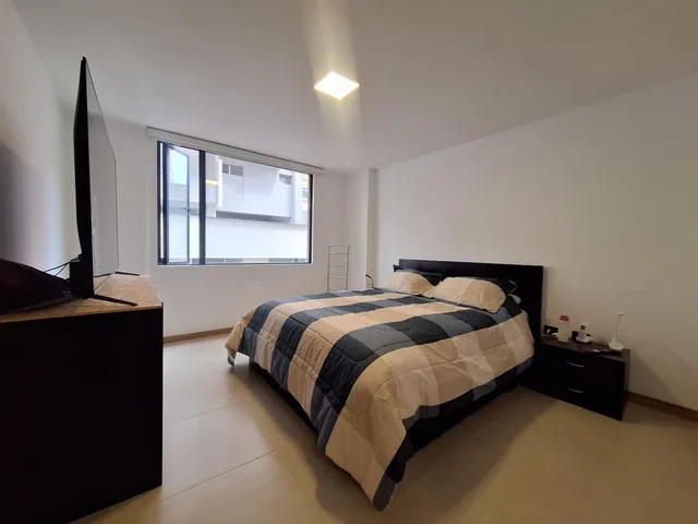 Departamento en Venta 3 Dorm., Bossano — imagen 3