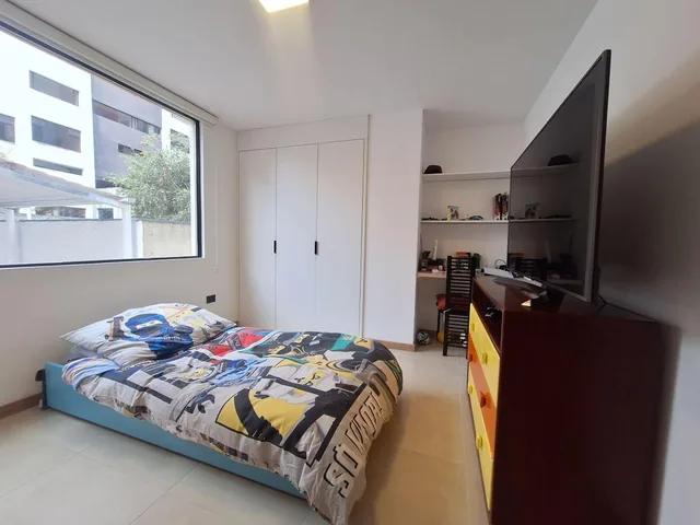 Departamento en Venta 3 Dorm., Bossano — imagen 2
