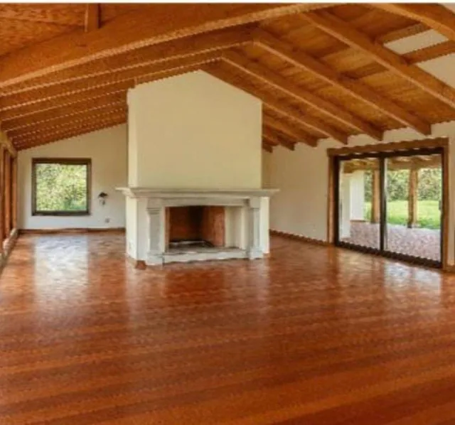 Vendo Propiedad con Terreno de 3000 m Mas Construccion - Lumbisi - Cumbaya - *mm — imagen 3