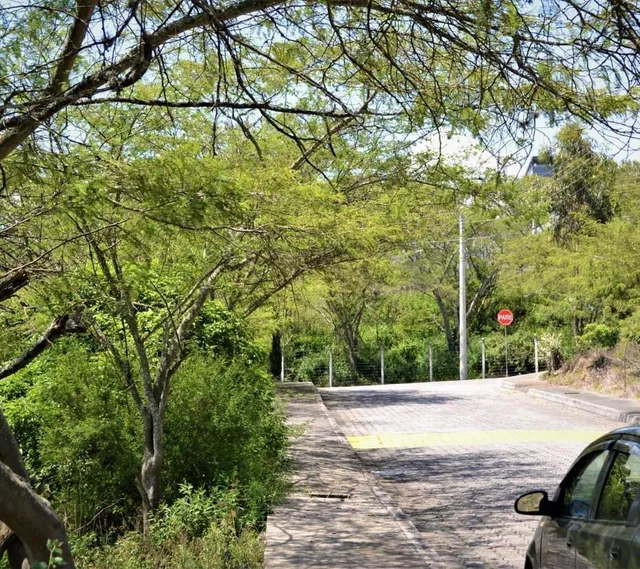 Lote de Venta 500 m a 6 Minutos de Cumbaya Vía Nayon Urbanizacion Privada Seguridad 24/7 — imagen 4