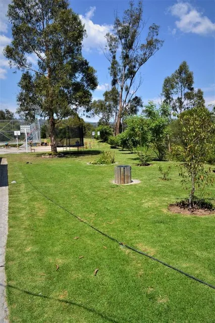 Lote de Venta 500 m a 6 Minutos de Cumbaya Vía Nayon Urbanizacion Privada Seguridad 24/7 — imagen 3