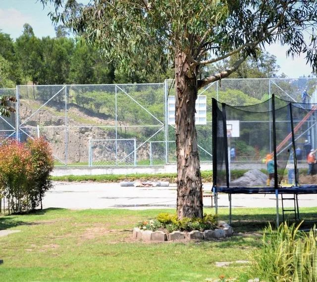 Lote de Venta 500 m a 6 Minutos de Cumbaya Vía Nayon Urbanizacion Privada Seguridad 24/7 — imagen 2