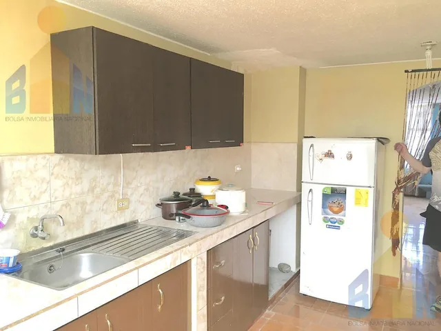 Departamento de Renta 3 Dorm. en La Concepción — imagen 4