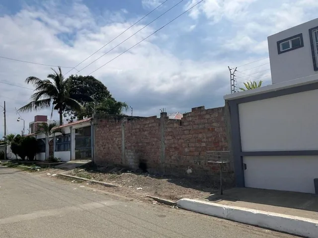Terreno de Venta en Manta Zona Elegole, Manabí — imagen 5