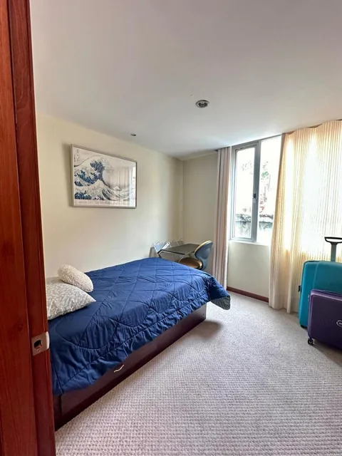 Departamento 2 Dorm en Venta Excelente Ubicacion, Sector La Coruña — imagen 4
