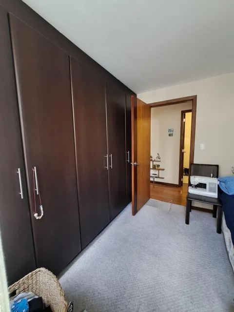 Departamento 2 Dorm en Venta Excelente Ubicacion, Sector La Coruña — imagen 3