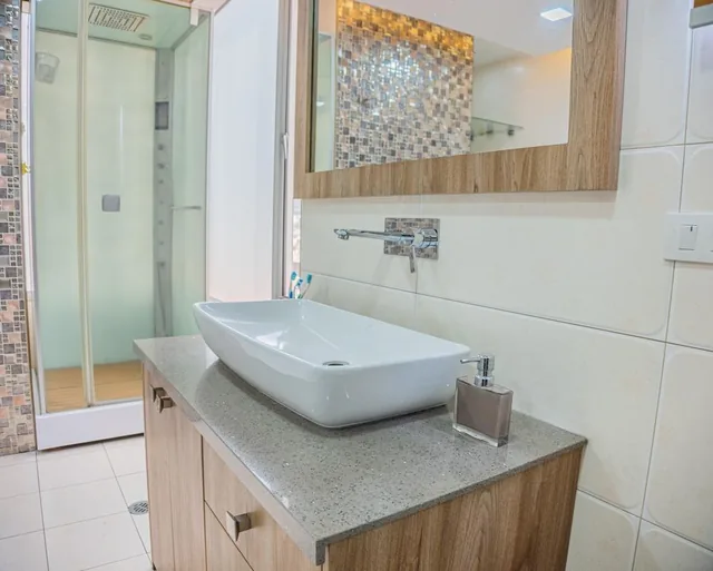 Venta de Departamentos de Lujo en El Sector de La Villaflora — imagen 5