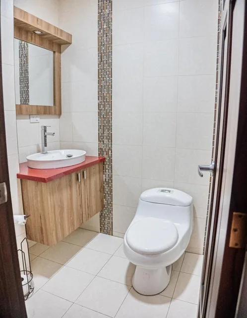 Venta de Departamentos de Lujo en El Sector de La Villaflora — imagen 3