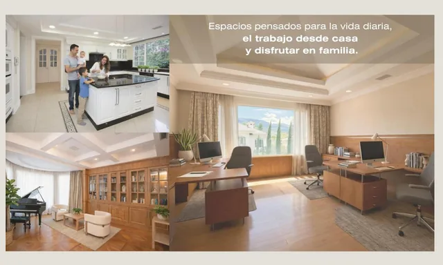 Casa de Lujo en Cumbayá | Casa Mónaco: Diseño, Jardines y Privacidad en Meneses Pallares. Provincia de Pichincha — imagen 5