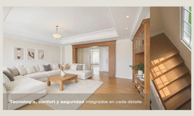 Casa de Lujo en Cumbayá | Casa Mónaco: Diseño, Jardines y Privacidad en Meneses Pallares. Provincia de Pichincha — imagen 3
