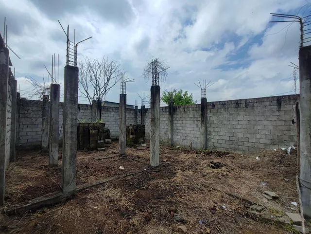 Vendo Terreno con Bases y Paredes en Mi Lote Etapa 2 Vía Daule, Guayas — imagen 5