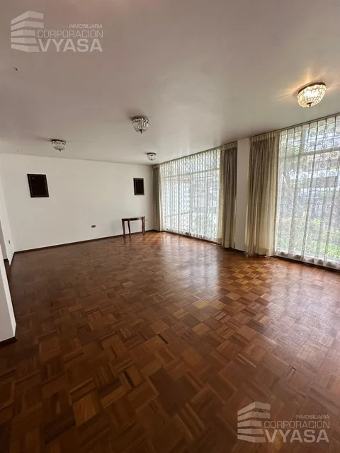 El Batán - Estadio Olímpico Atahualpa, Departamento en Venta de 300 m² de 3 Dorm. — imagen 5