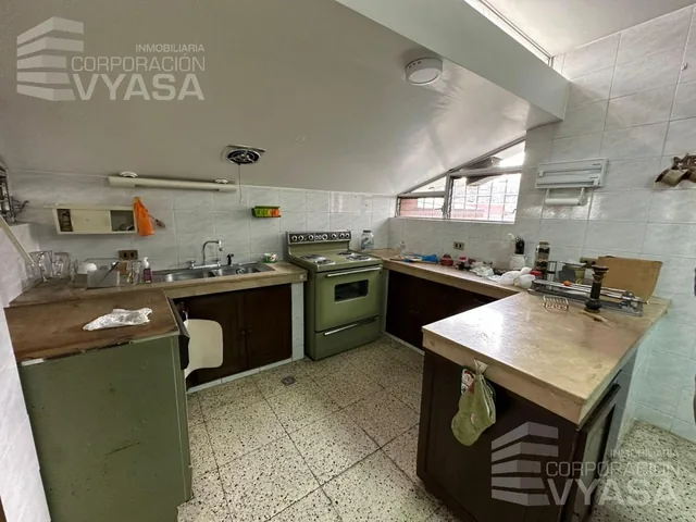 El Batán - Estadio Olímpico Atahualpa, Departamento en Venta de 300 m² de 3 Dorm. — imagen 2
