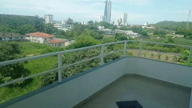 Venta - Departamento - Tonsupa - Esmeraldas — imagen 4
