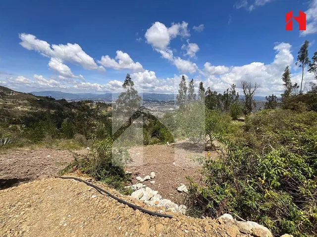 Vendo Terreno en Cuenca Sector Nulti – Altiplano – Puicai (St3656), Azuay — imagen 5